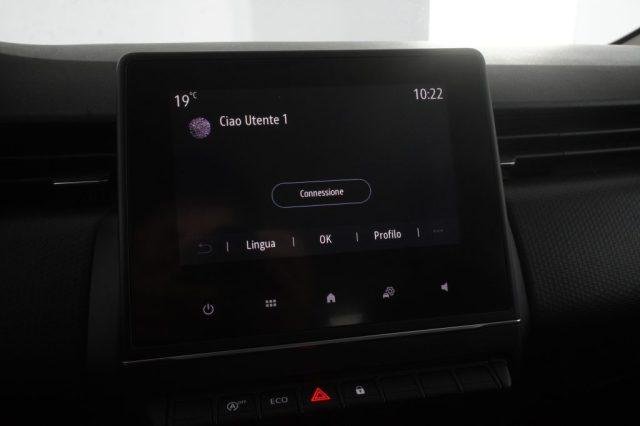 RENAULT Clio Clio TCe 90 CV 5 porte Equilibre