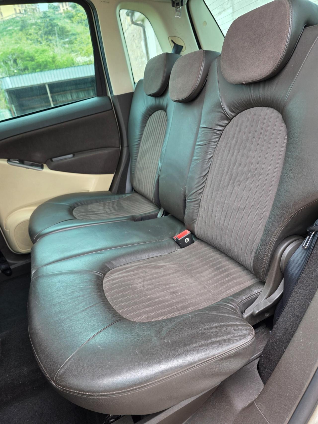 Lancia MUSA 1.3 Multijet 16V Platino