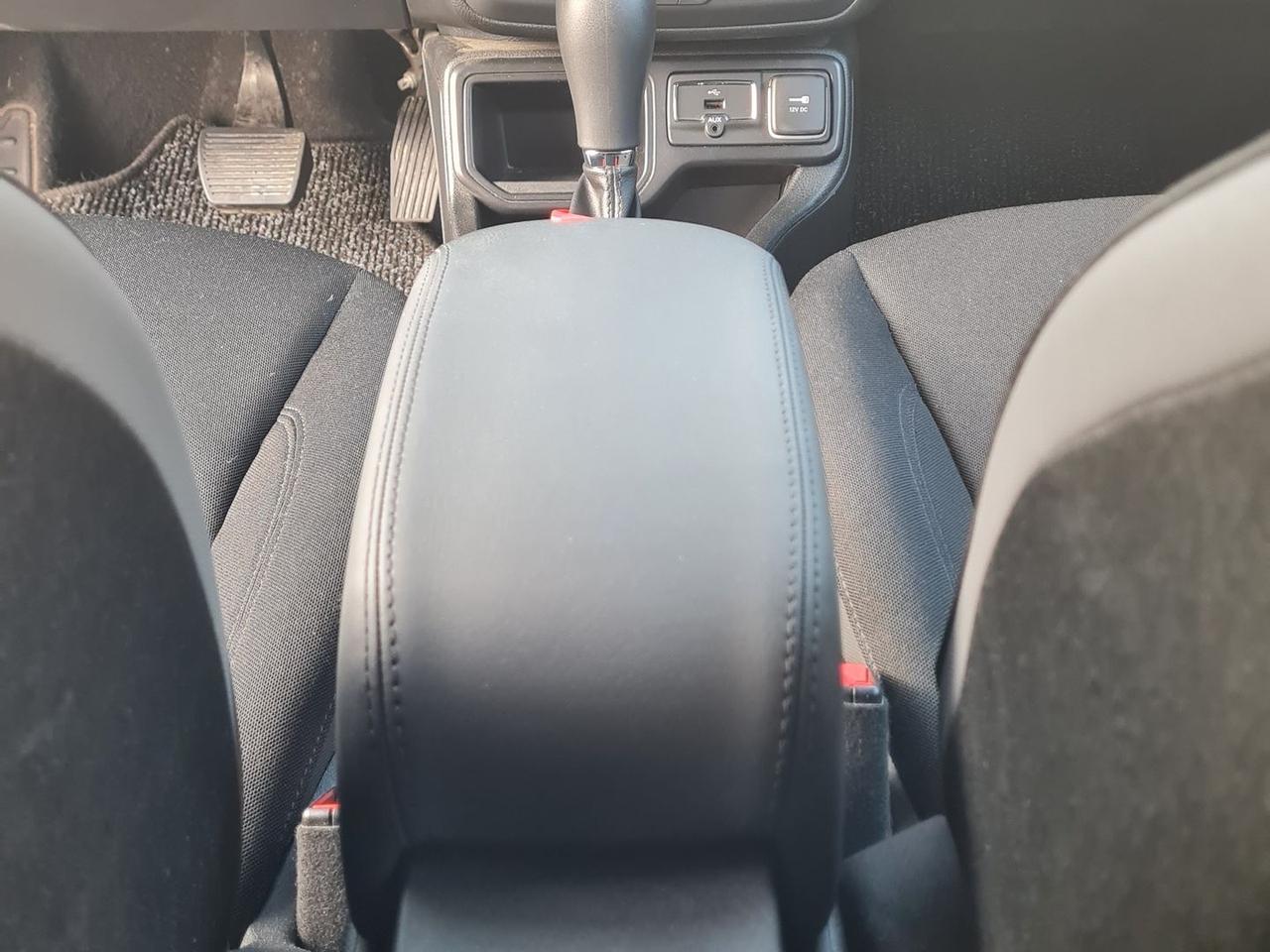 Jeep Renegade 1.4 MultiAir Limited #9641