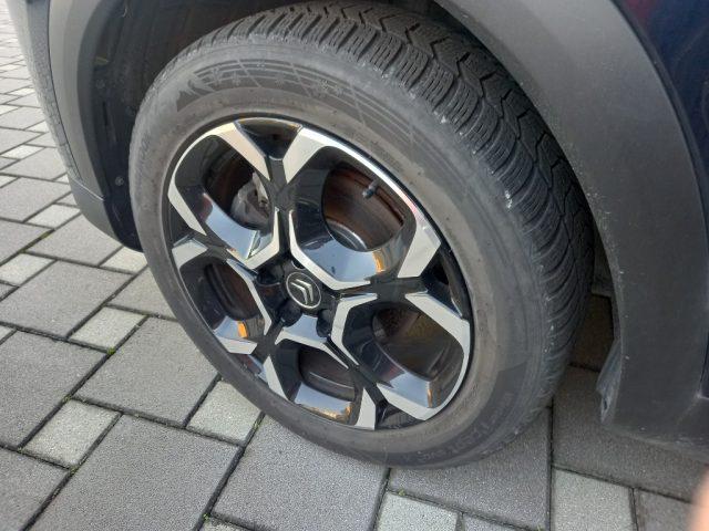 CITROEN C5 Aircross BlueHDi 130 S&S EAT8 Feel Pack