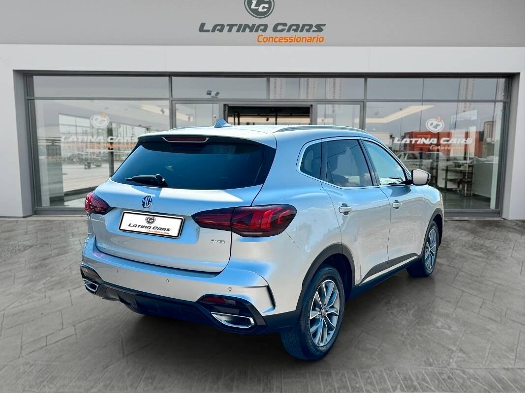 Mg HS 1.5 t-gdi Comfort AUTOMATICA CON CARPLAY