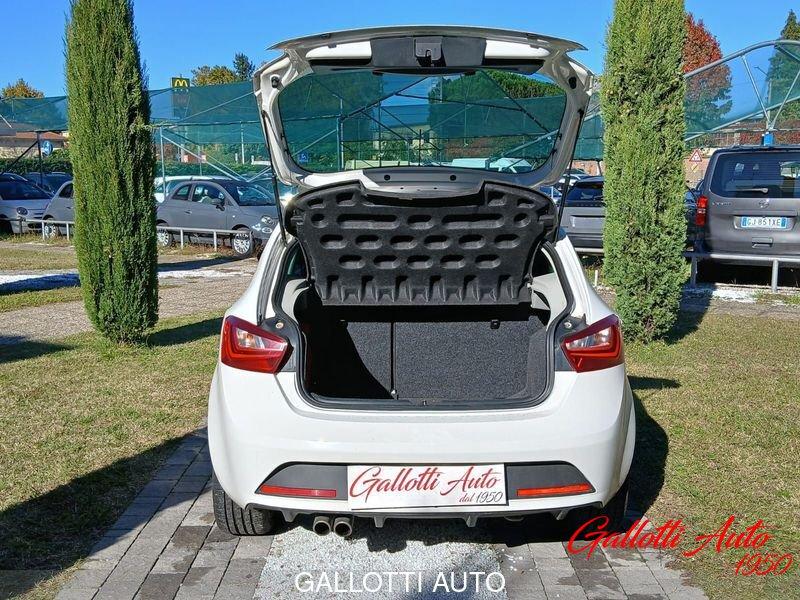 Seat Ibiza Ibiza 1.2 TSI 90 CV 5p. FR