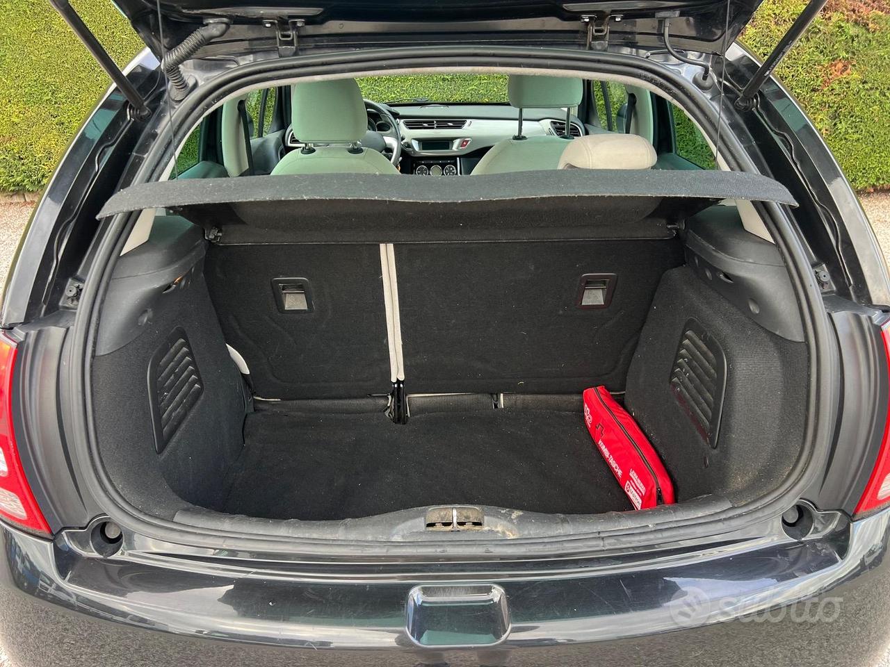 Citroen C3 1.4 vti Exclusive