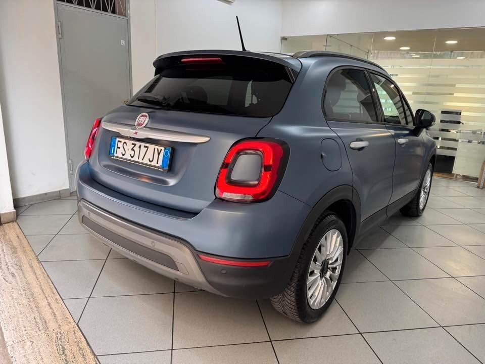 Fiat 500X 1.3 MultiJet 95 CV Cross 2018
