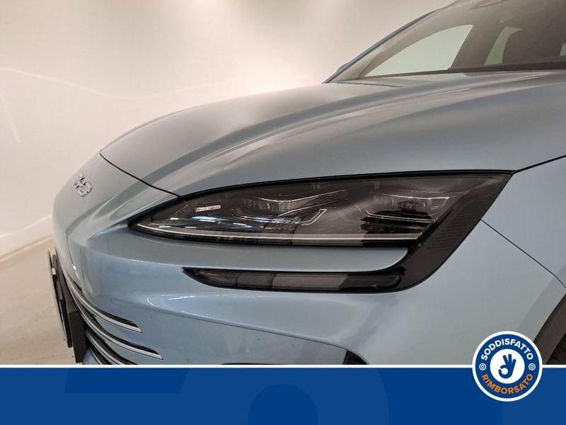 BYD Seal U DMi SEAL U DM-i Design