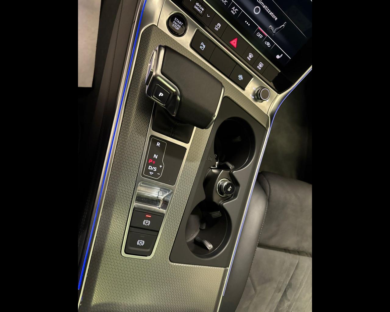 AUDI A6 V 2019 Allroad - A6 Allroad 55 3.0 tdi mhev 48V Evolution quattro 344cv tiptronic