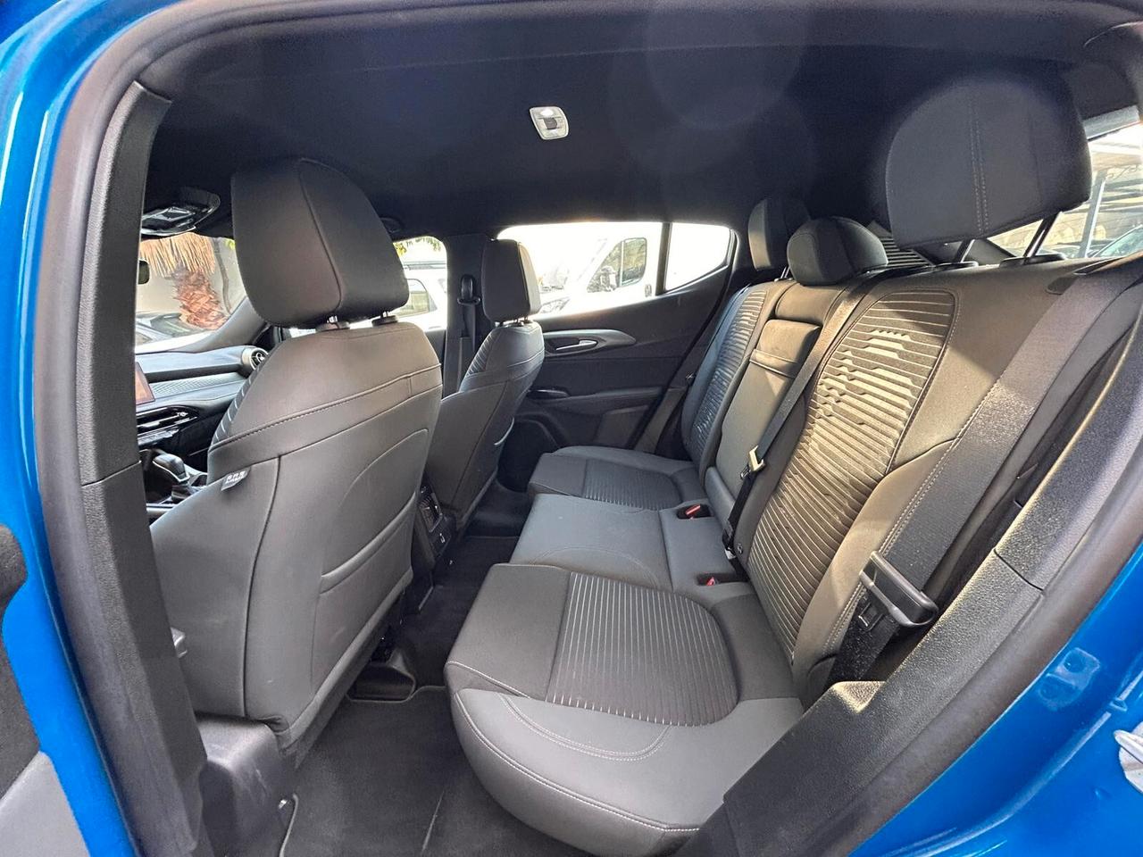 Alfa Romeo Tonale 1.6 diesel 130 CV TCT6 Sprint