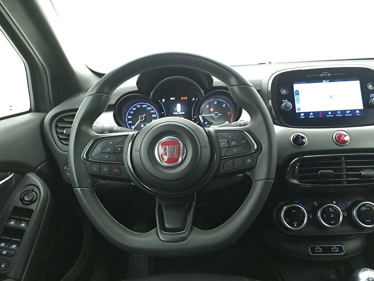 Fiat 500X Sport BR335589 1.3 Diesel 95CV