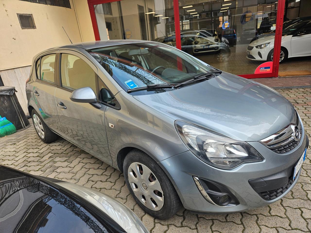 Opel Corsa 1.2 5 porte Edition