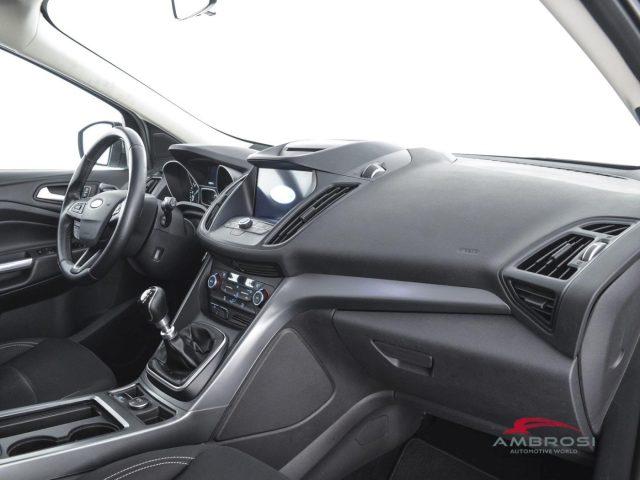 FORD Kuga 1.5 EcoBoost 120 CV S&S 2WD Business