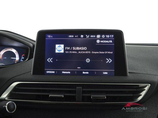 PEUGEOT 3008 BlueHDi 150 S&S GT Line