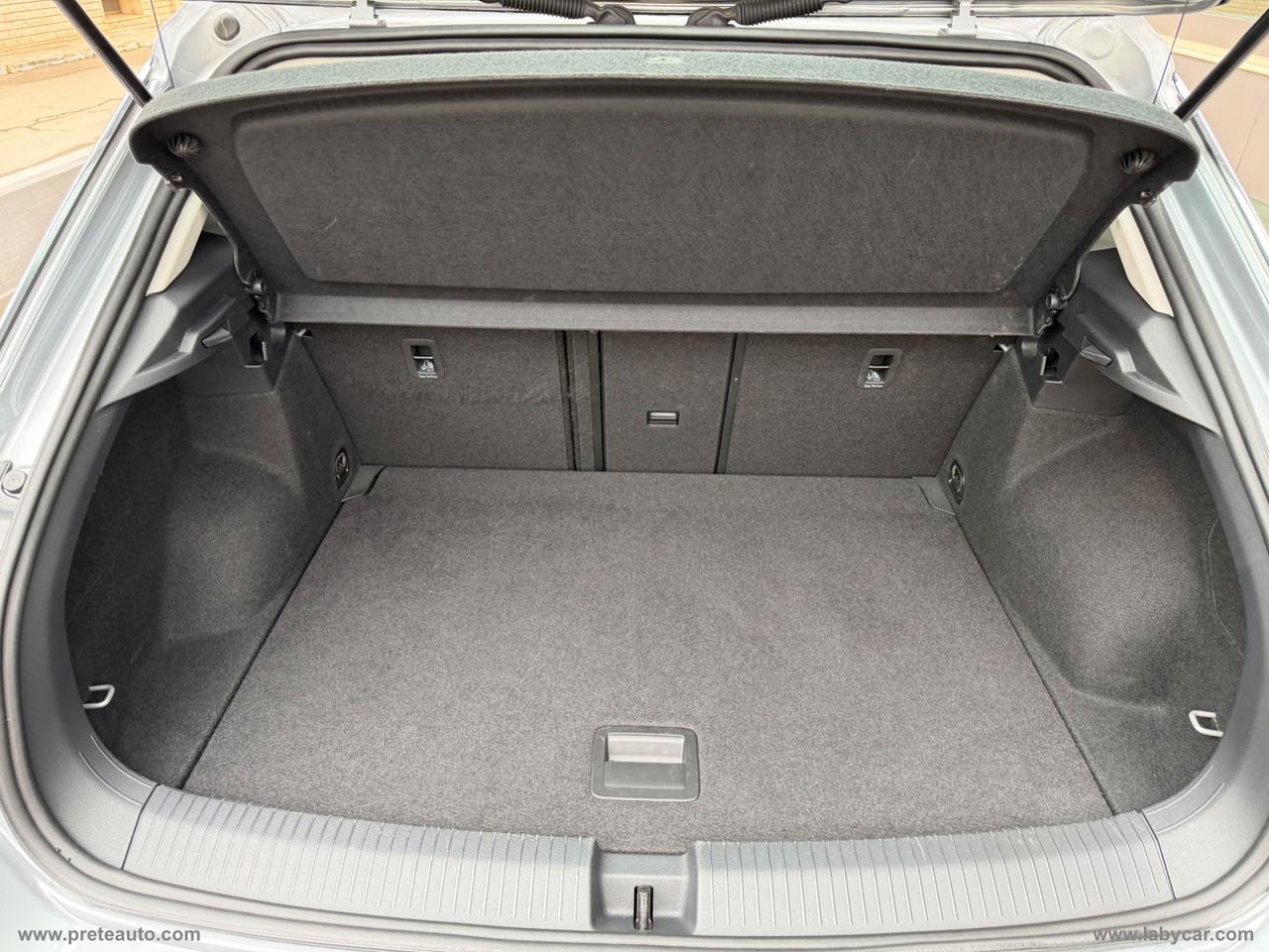 VOLKSWAGEN T-Roc 1.0 TSI Style BMT