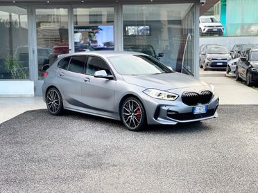 Bmw 120 MSport 2.0 Diesel 190CV E6 - 2022