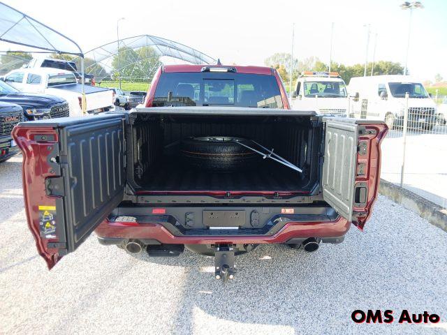 DODGE RAM 1500 3.0L I6 Hurricane LIMITED NIGHT - Pronta
