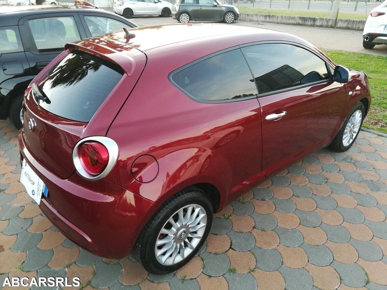 ALFA ROMEO - MiTo - 1.3 JTDm 85 CV - CATENA NUOVA
