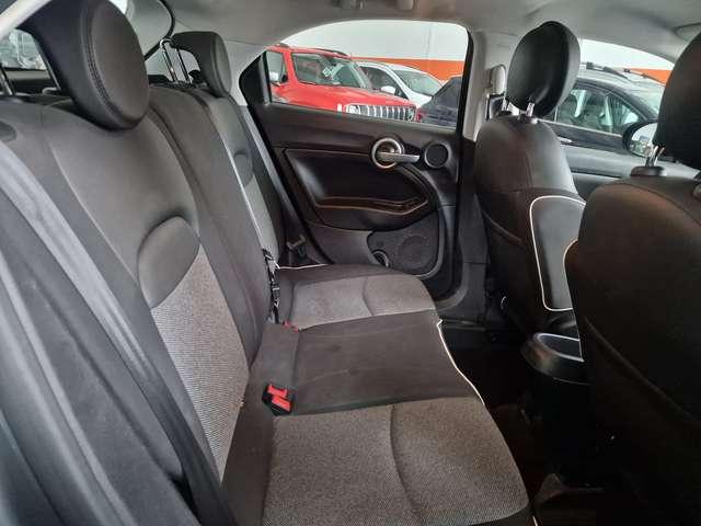 Fiat 500X 500 X 1.6 e-torq Web edition 4x2 110cv