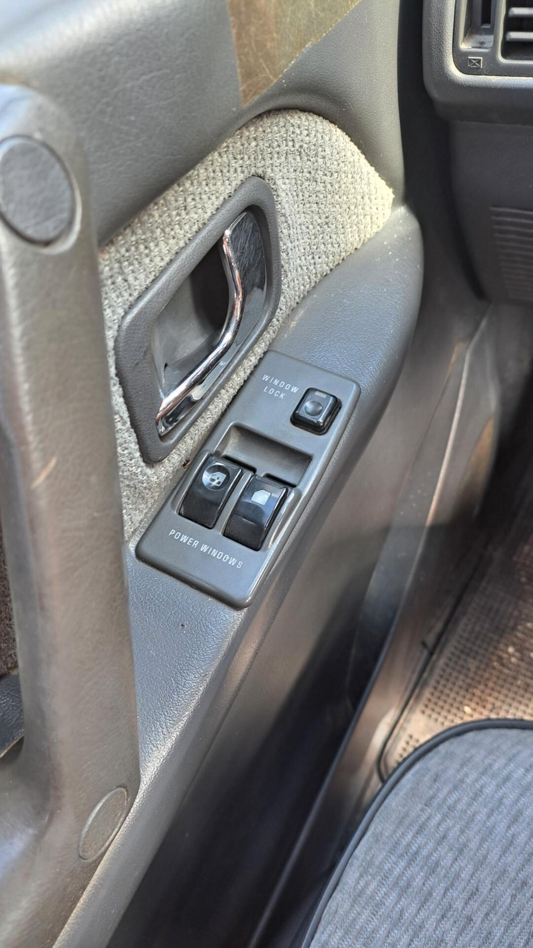MITSUBISCHI pajero 2500 diesel MOTORE NUOVO