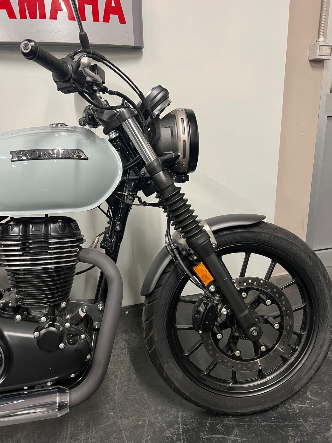 Honda GB 350 S