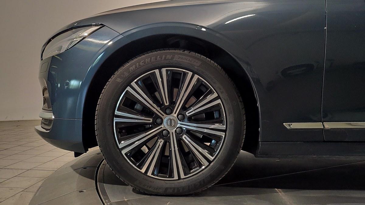 VOLVO S90 B5 Mild Hybrid (D) Awd Geartronic Inscription
