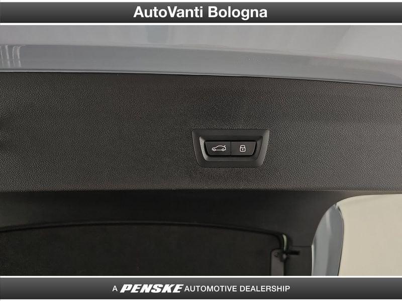 BMW X4 xDrive 20d Msport MH48V