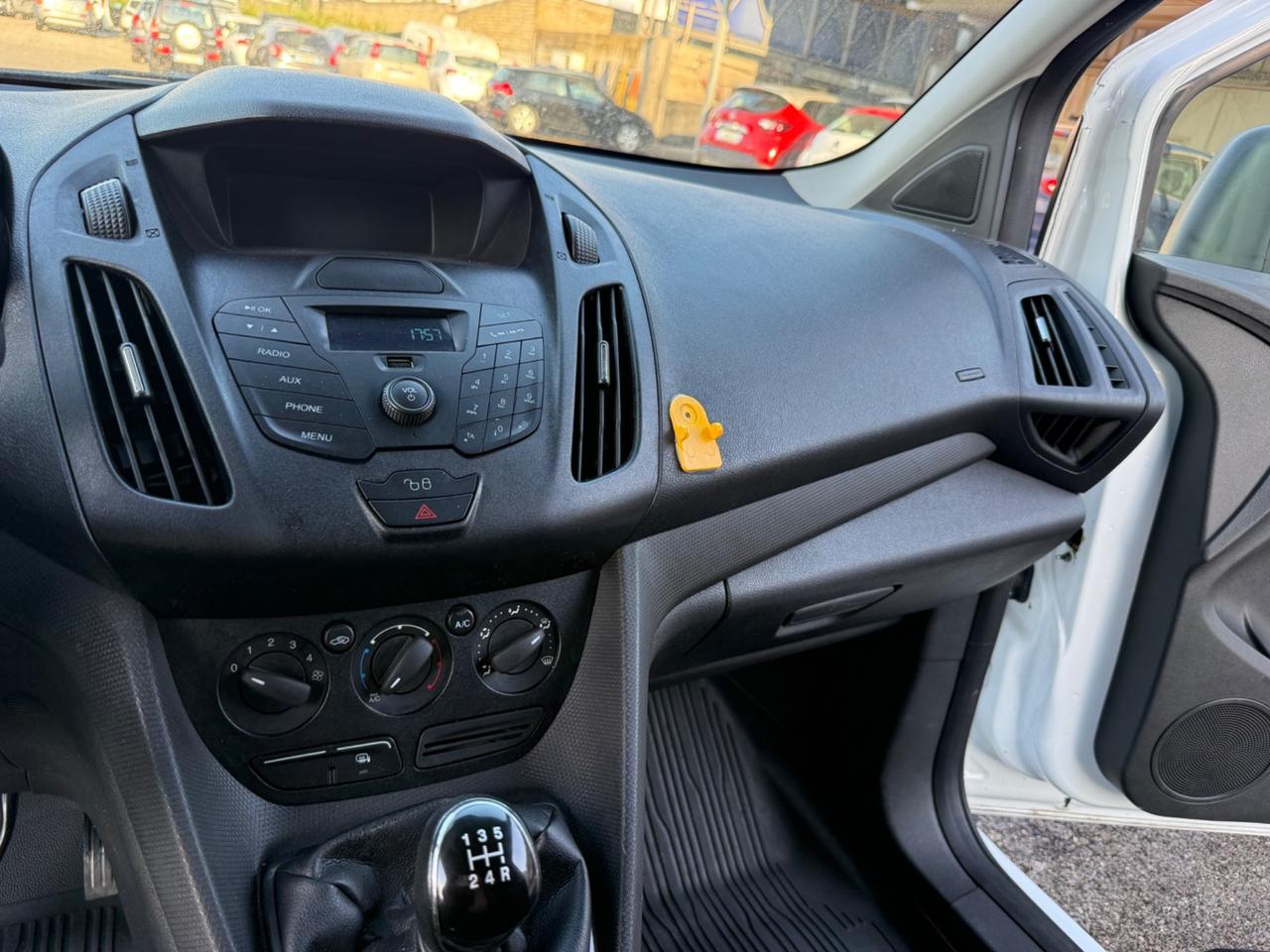 Ford Transit Connect 1.5 Diesel Cv 100 Posti 3