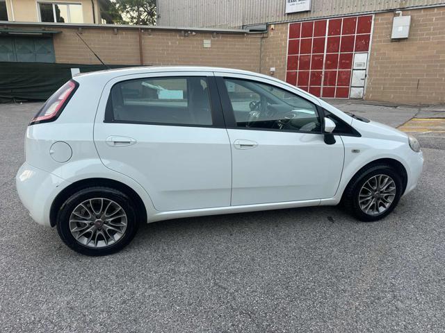 FIAT Grande Punto 1.2 5 porte S&S Actual senza nessun lavoro da fare