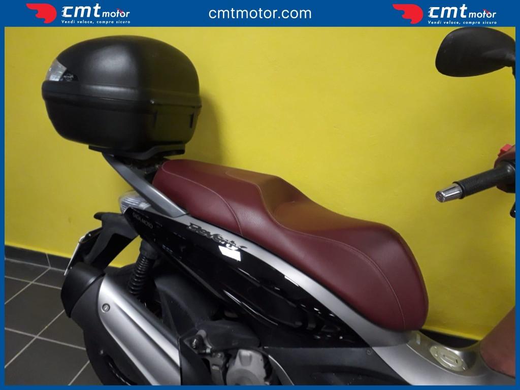 Piaggio Beverly 350 - 2015
