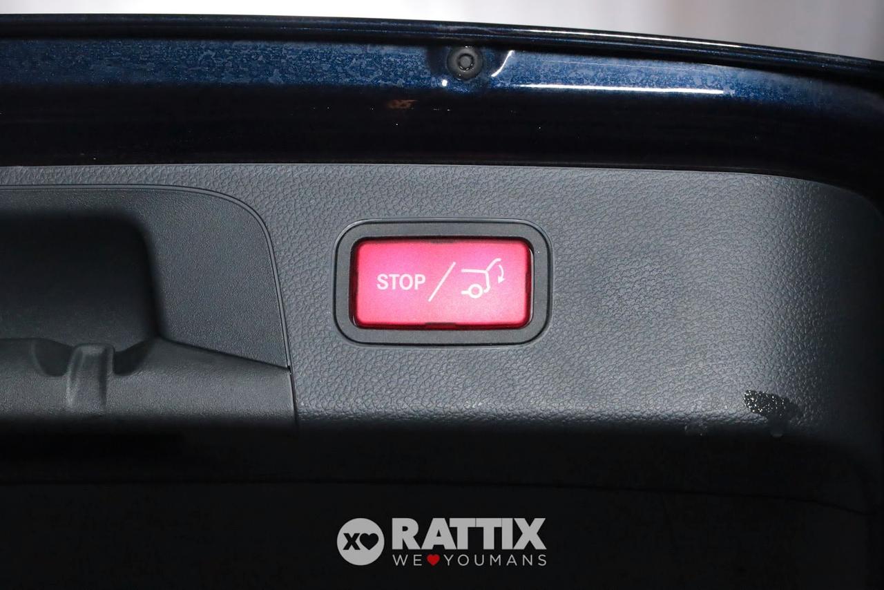 Mercedes-Benz GLC 220 d 2.0 194CV Business 4matic Auto