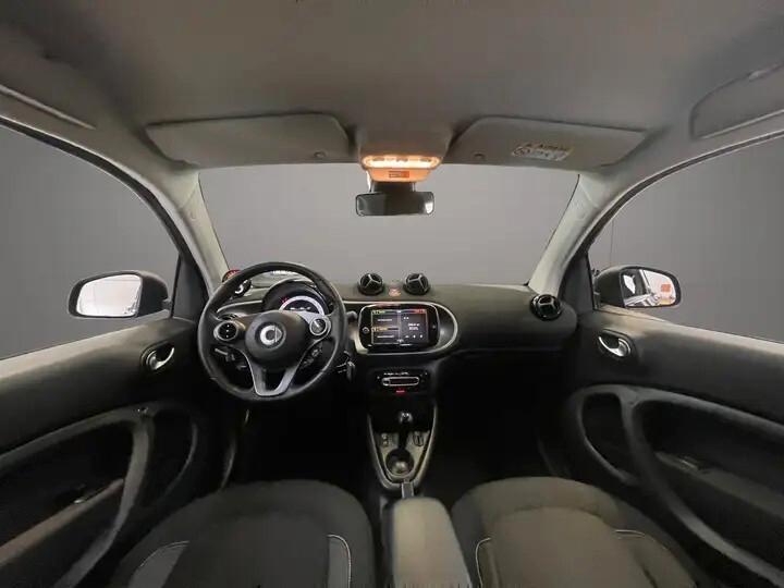Smart ForTwo EQ Passion~UniPro~Promo Finanziamento