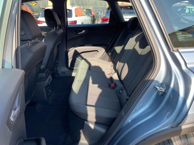 AUDI Q4 e-tron Q4 40 e-tron