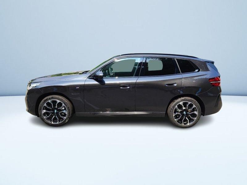 BMW X3 30E XDRIVE M Sport