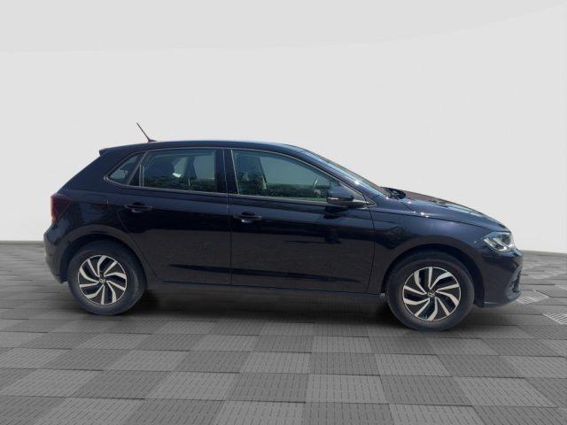 VOLKSWAGEN Polo Polo 1.0 TSI DSG Life