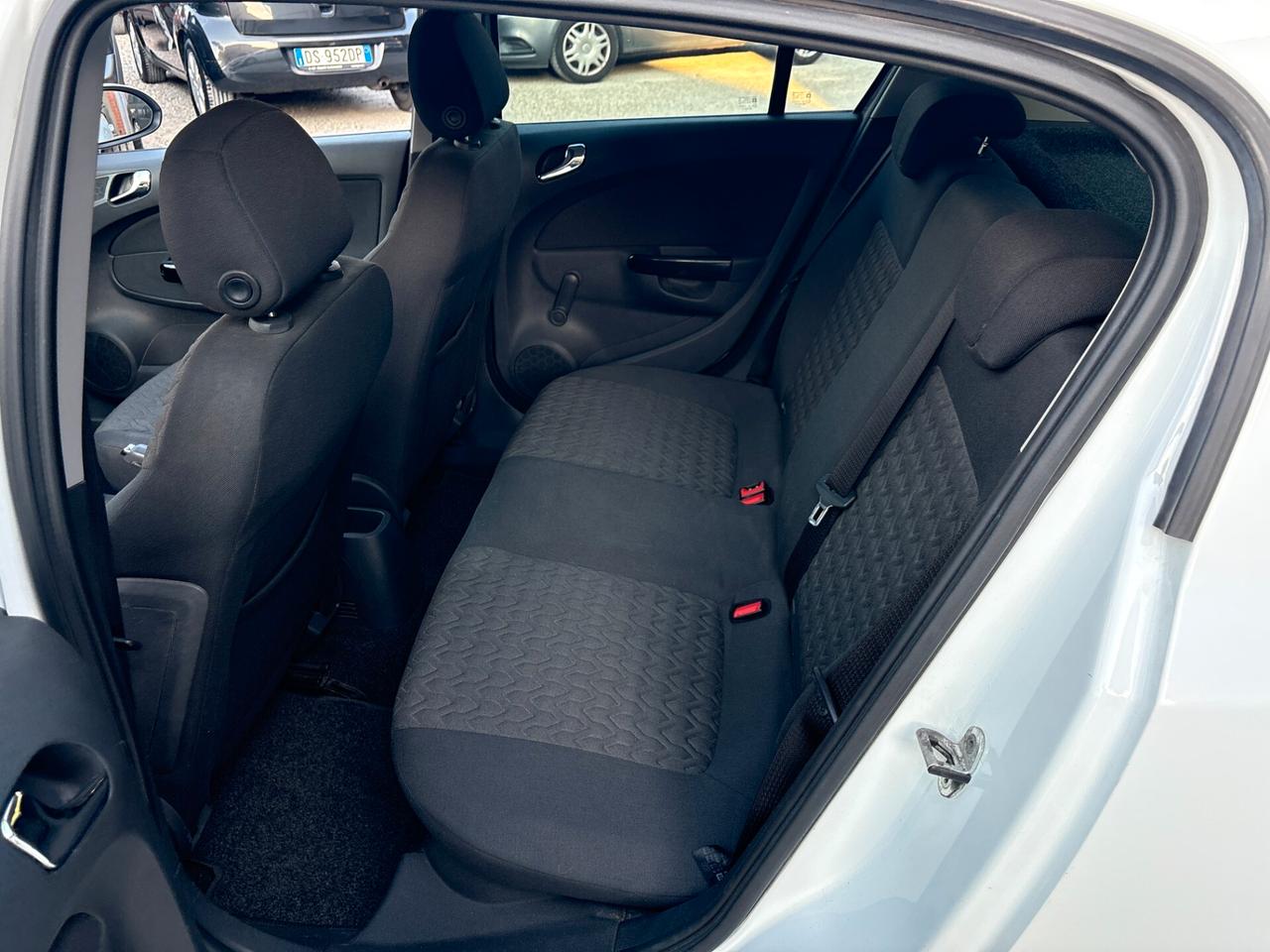 Opel Corsa 1.2 GPL 5 porte - Unico Proprietario