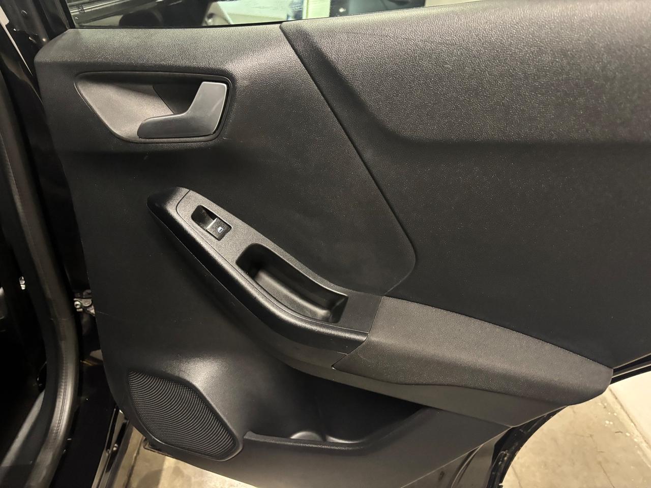 Ford Puma 1.5 EcoBlue S&S | ST-Line X |