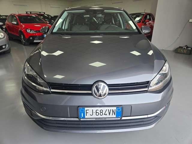 Volkswagen Golf Golf 5p 1.6 tdi Sport 115cv dsg