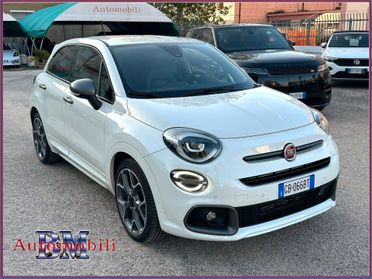 FIAT 500X 1.6 MTJ 120 CV SPORT