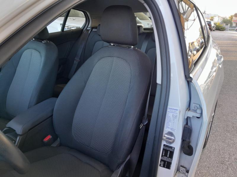 BMW 118 Business Advantage 5 PORTE