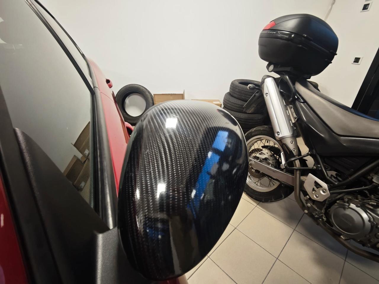 Alfa Romeo Giulia 2.2 Turbodiesel ex-150 CV AT8 Super Modalità Race