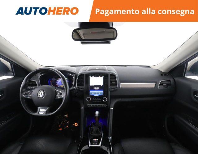 RENAULT Koleos dCi 175 CV 4x4 X-Tronic Energy Initiale Paris