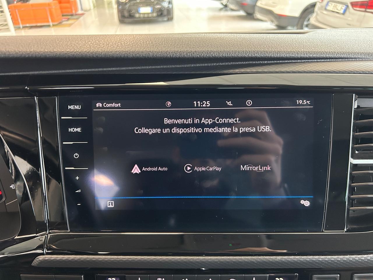 Volkswagen Multivan 2.0 TDI 199CV DSG Cruise 7p.