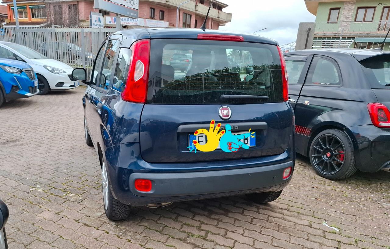 Fiat Panda 1.2 Easy