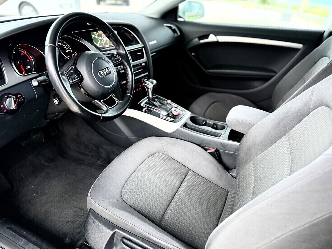 Audi A5 2.0 TDI Business Plus TAGLIANDI AUDI