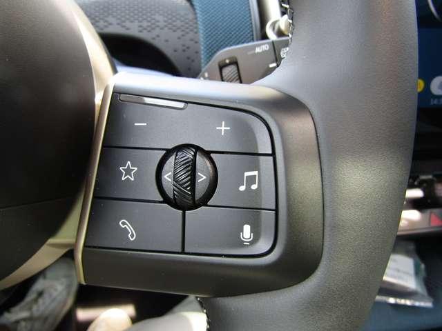 MINI Countryman C 1.5 48V FAVOURED,TETTO,LED,HUD,PELLE,PACCHETTO M