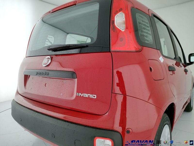 FIAT Pandina Panda 1.0 FireFly 65 CV Hybrid Pop
