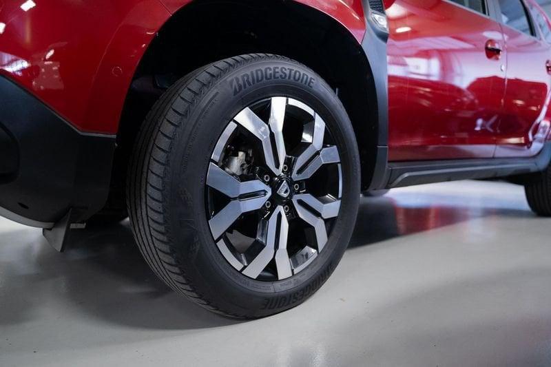 Dacia Duster 1.0 tce Prestige up SL DaciaPlus Gpl 4x2 100cv
