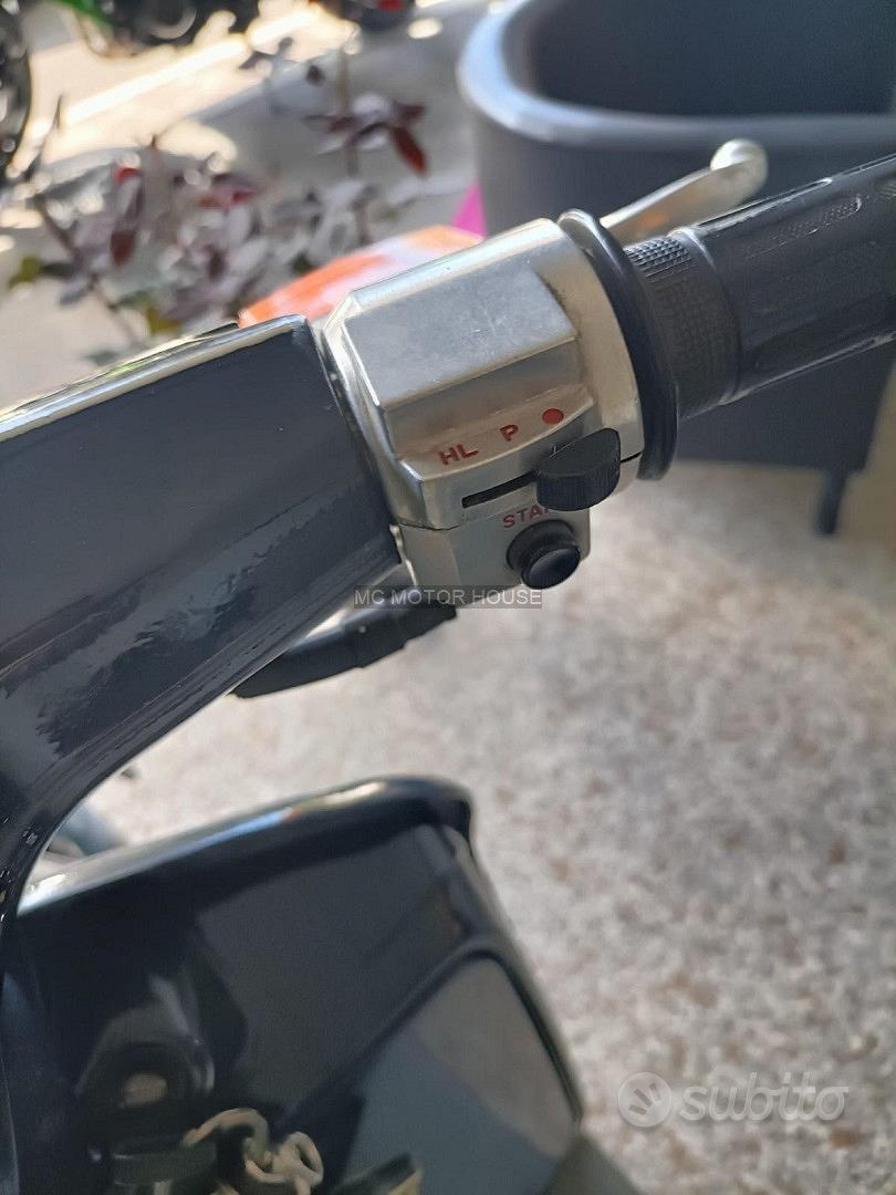 Honda sh 50 # fifty #rate senza busta paga#permute