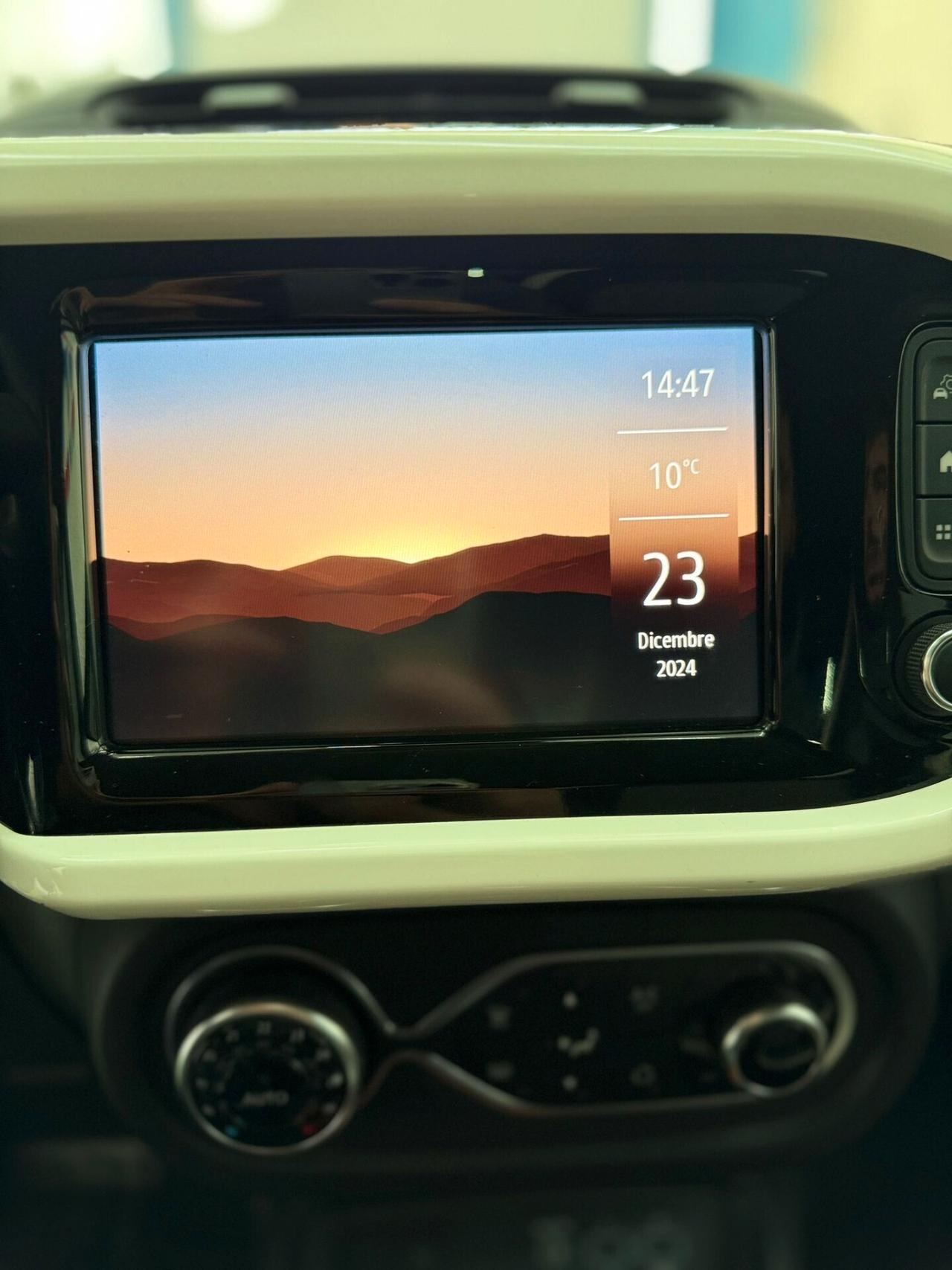 Renault Twingo Electric Vibes