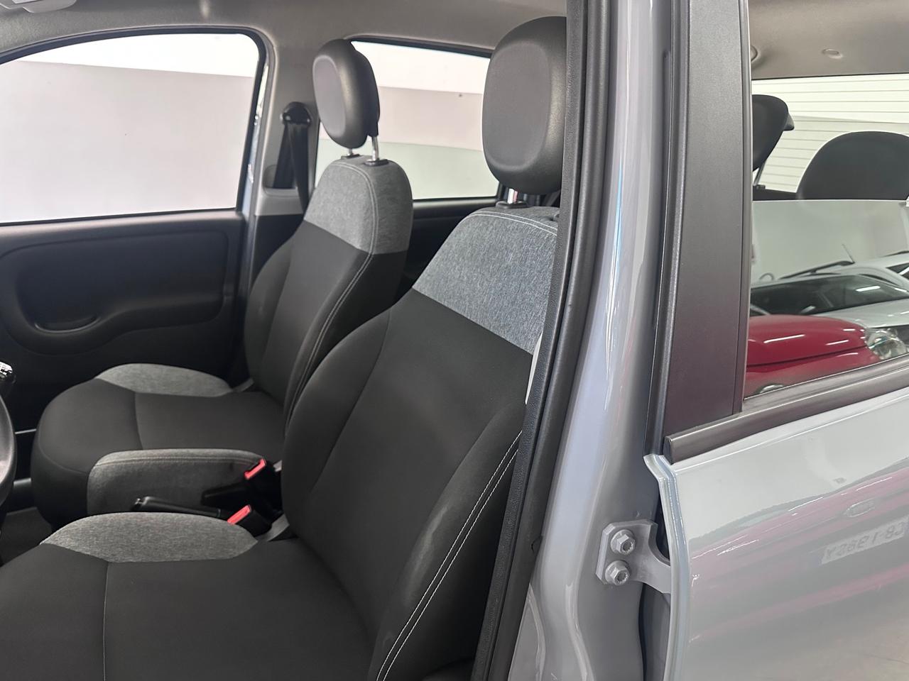 Fiat Panda 1.0 FireFly S&S Hybrid 2022