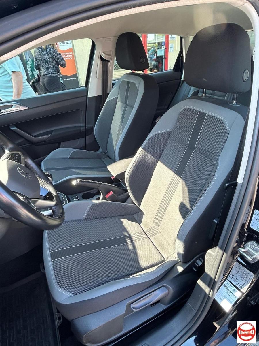 VOLKSWAGEN - Polo 1.0 tsi Style 95cv