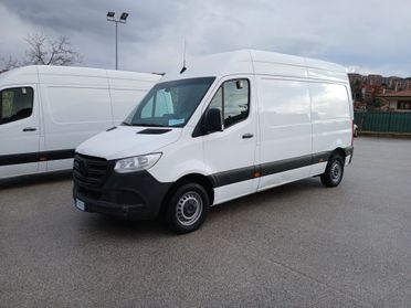 Mercedes-benz Sprinter 311 CDI TETTO ALTO PASSO M 2021
